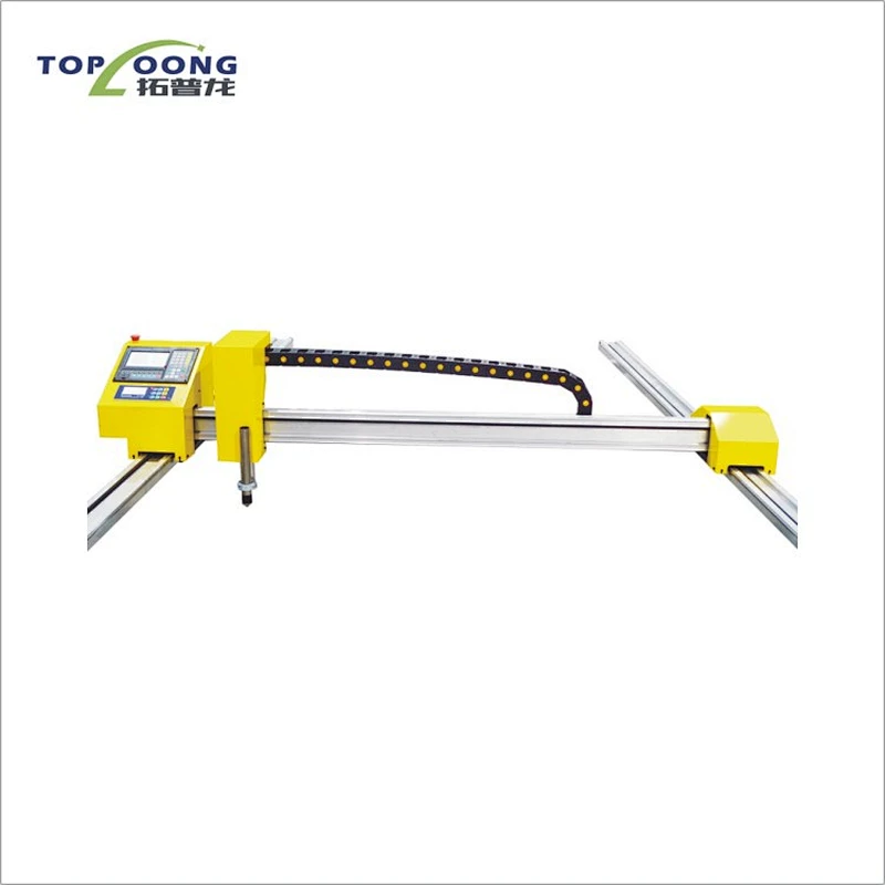 PATENTED PRODUCTS-LIGHT GRANTRY PLASMA / FLAME CUTTING MACHINE