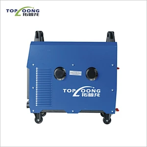 BUILT-IN AIR PUMP INDUSTRIAL GRADE DUAL MODULE PLASMA CUTTER