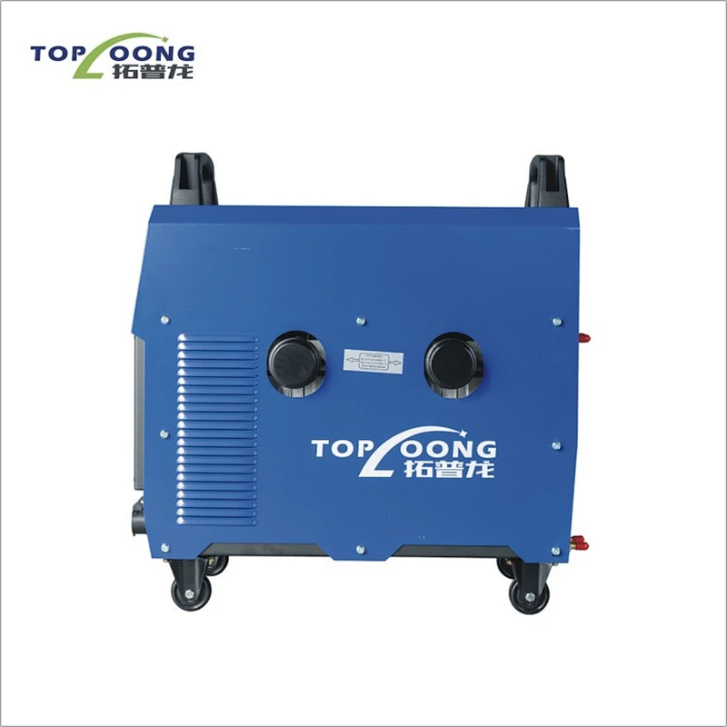 BUILT-IN AIR PUMP INDUSTRIAL GRADE DUAL MODULE PLASMA CUTTER