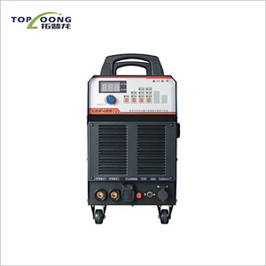 BUILT-IN AIR PUMP INDUSTRIAL GRADE DUAL MODULE PLASMA CUTTER