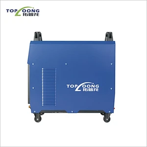 EXTERNAL AIR PUMP INDUSTRIAL GRADE DUAL MODULE PLASMA CUTTER