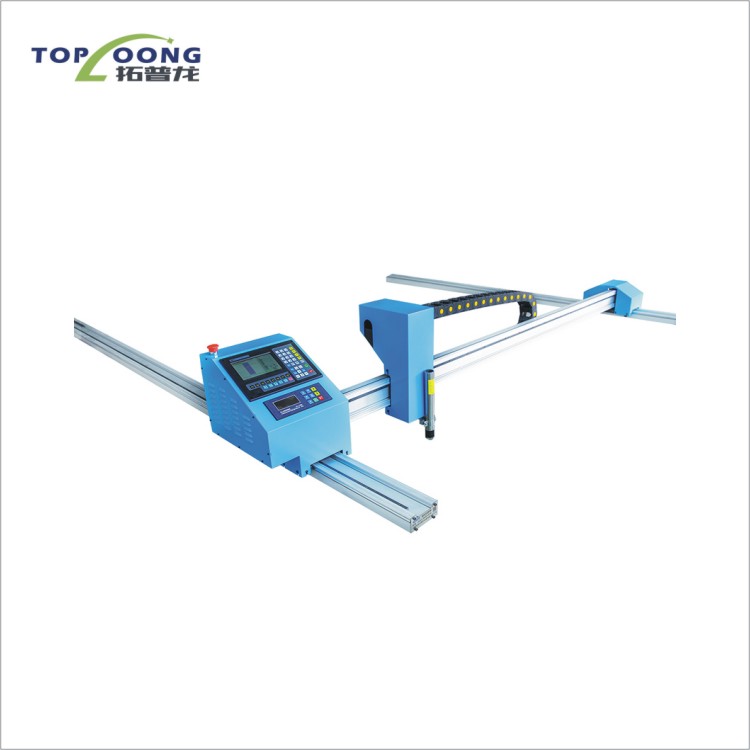 PATENTED PRODUCTS-LIGHT GRANTRY PLASMA / FLAME CUTTING MACHINE
