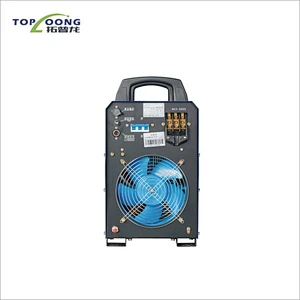EXTERNAL AIR PUMP INDUSTRIAL GRADE DUAL MODULE PLASMA CUTTER