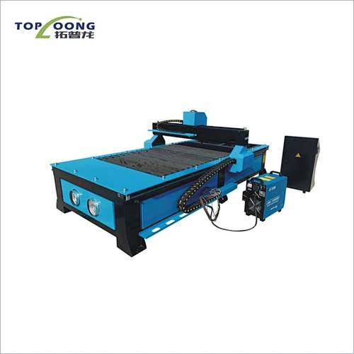 TABLE CNC PLASMA CUTTING MACHINE
