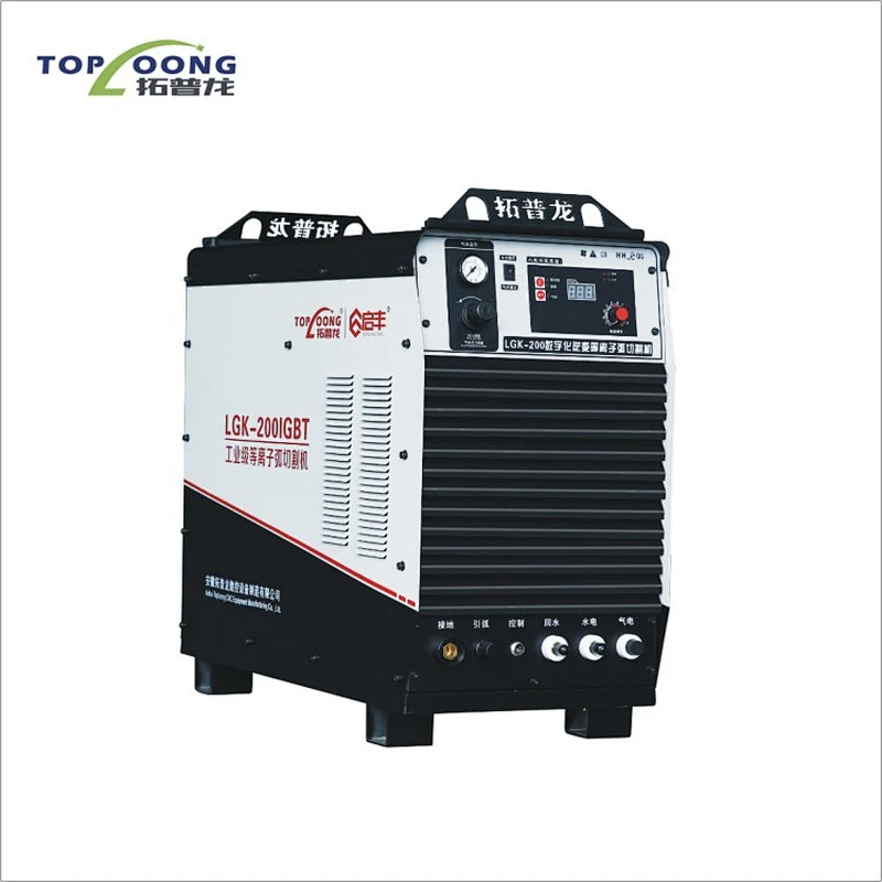 IMPORTED IGBT MODULE PLASMA CUTTING MACHINE
