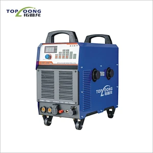 BUILT-IN AIR PUMP INDUSTRIAL GRADE DUAL MODULE PLASMA CUTTER