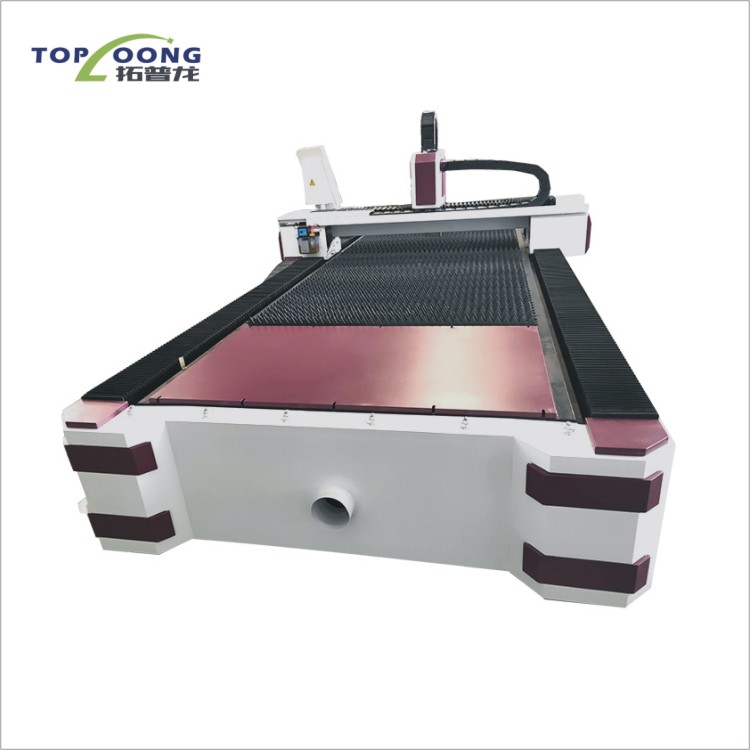 TPL-2000 (500μm) 2000W LASER CUTTING MACHINE