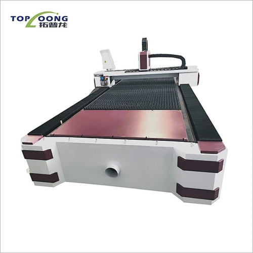 TPL-2000 (500μm) 2000W LASER CUTTING MACHINE