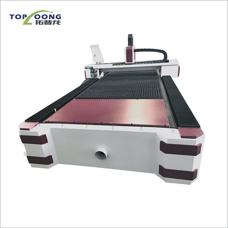 TPL-1000 (250μm) 1000W LASER CUTTING MACHINE