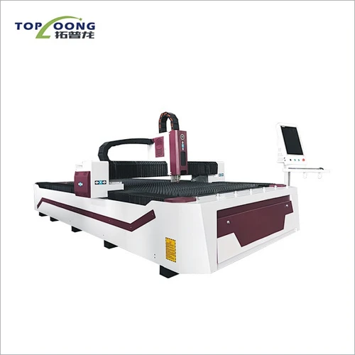 TPL-3000 (100μm) 3000W LASER CUTTING MACHINE