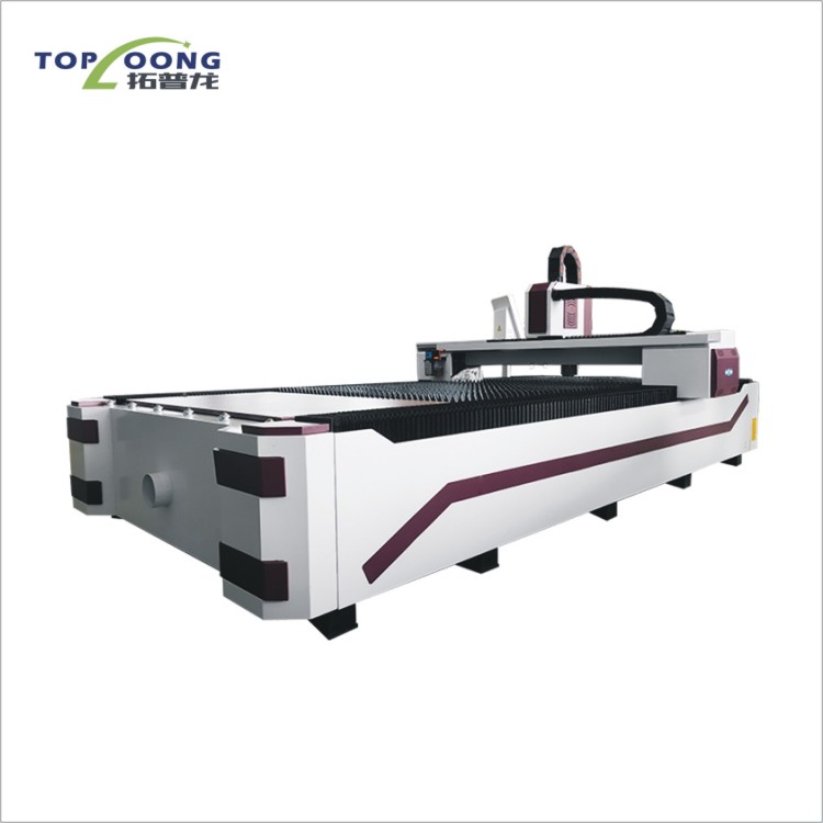 TPL-1500 (50μm) 1500W LASER CUTTING MACHINE