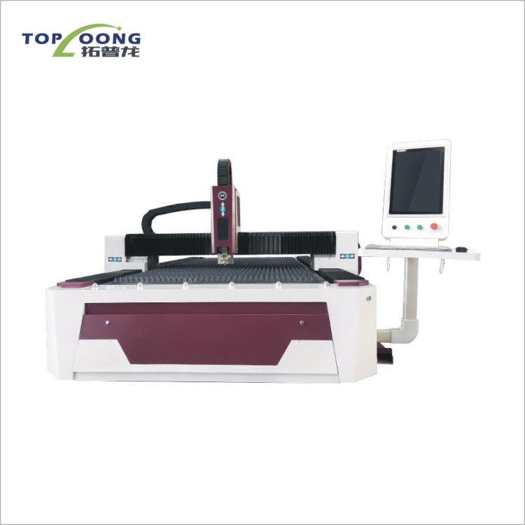 TPL-1000 (250μm) 1000W LASER CUTTING MACHINE