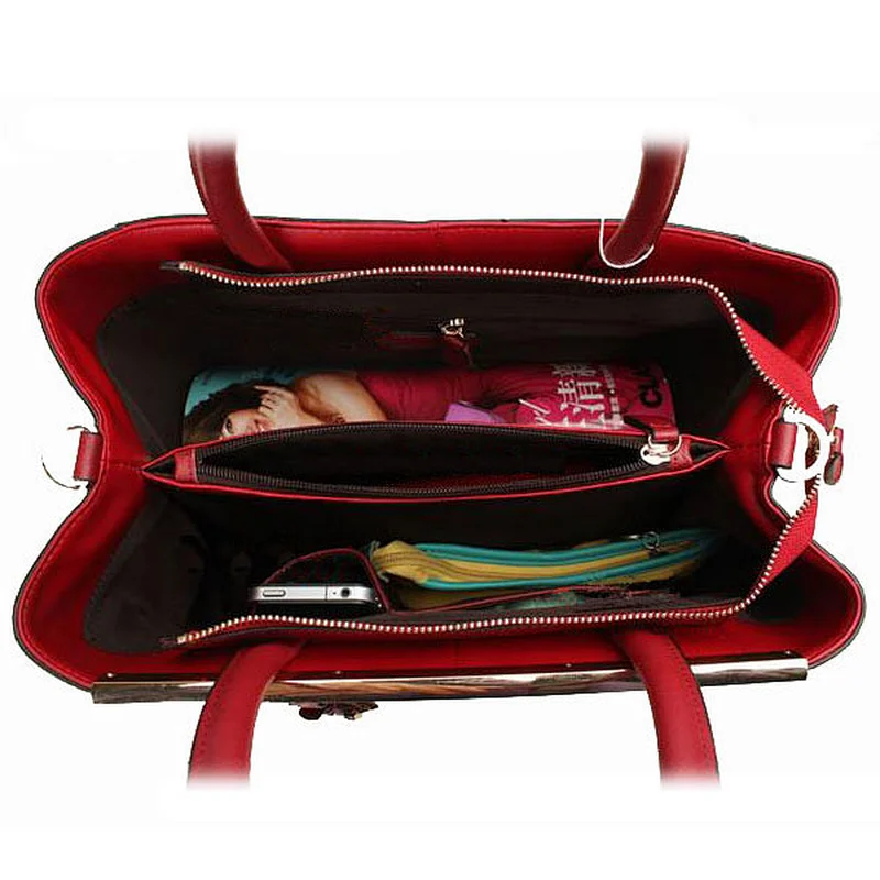 2014 elegant style business occasions available designer real genuine leather handbags