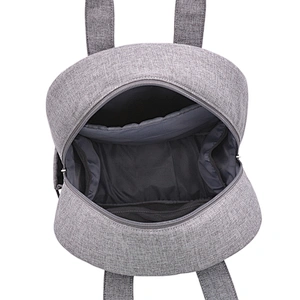 Wholesale Baby Diaper Bags Custom New Design Nylon Backpack Diaper Bag For Outdoor