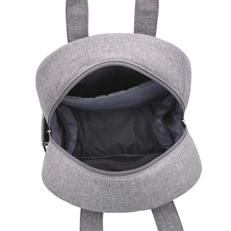 Wholesale Baby Diaper Bags Custom New Design Nylon Backpack Diaper Bag For Outdoor