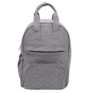 Wholesale Baby Diaper Bags Custom New Design Nylon Backpack Diaper Bag For Outdoor