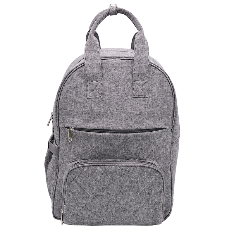 Wholesale Baby Diaper Bags Custom New Design Nylon Backpack Diaper Bag For Outdoor