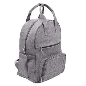 Wholesale Baby Diaper Bags Custom New Design Nylon Backpack Diaper Bag For Outdoor