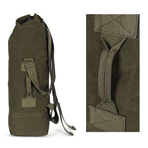 Hiking backpack bag large capacity vintage rucksack canvas hiking backpack bag