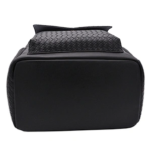 High Quality Durable PU Diaper Bags Custom Wholesale Daily Diaper Bags For Mommy
