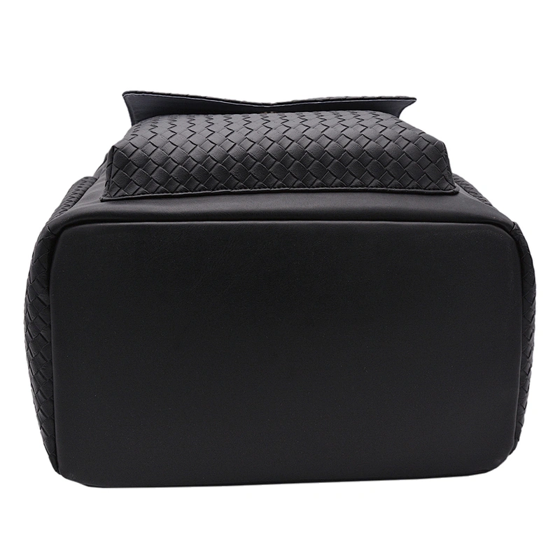 High Quality Durable PU Diaper Bags Custom Wholesale Daily Diaper Bags For Mommy