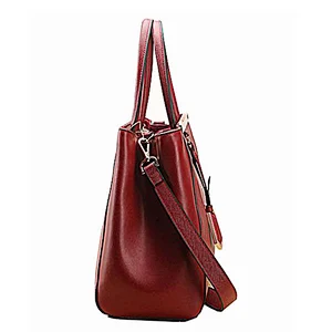 2014 elegant style business occasions available designer real genuine leather handbags