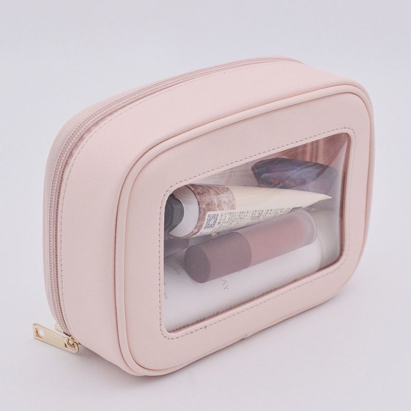 Wholesale High Quality PVC Cosmetic Bag Custom Waterproof Cosmetic Bag For Women