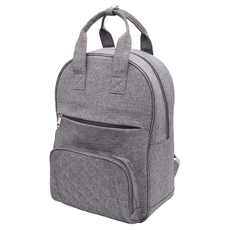 Wholesale Baby Diaper Bags Custom New Design Nylon Backpack Diaper Bag For Outdoor