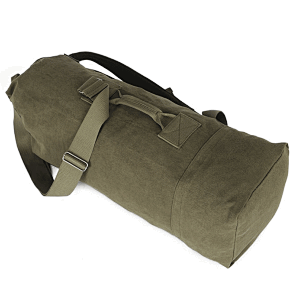 Hiking backpack bag large capacity vintage rucksack canvas hiking backpack bag