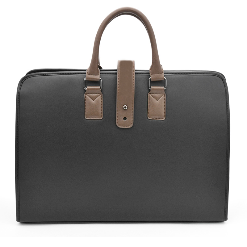 New fashion OEM Customized Vegan Leather high quality bartender bag