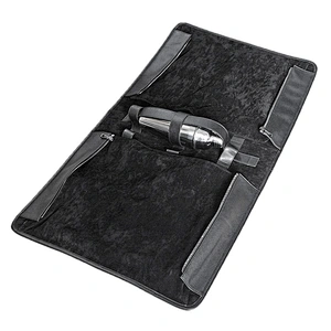 New fashion OEM Customized Vegan Leather high quality bartender bag