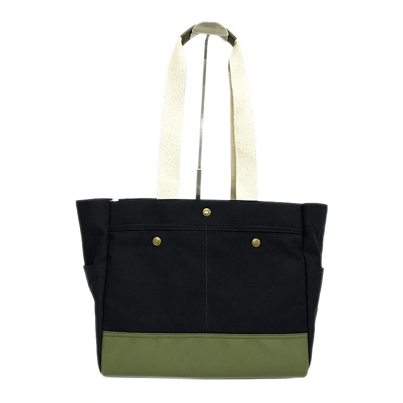 wholesale oem customized classic portable pu handbag fashion design pu leather ladies top handle rectangle handbag
