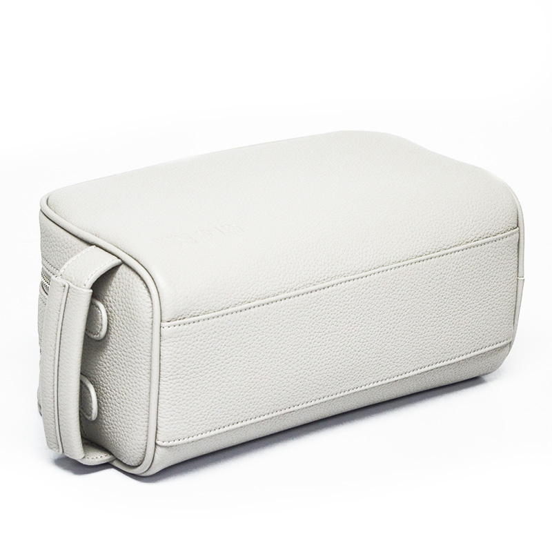 cosmetic bag