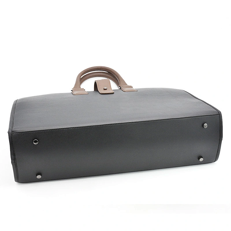 New fashion OEM Customized Vegan Leather high quality bartender bag