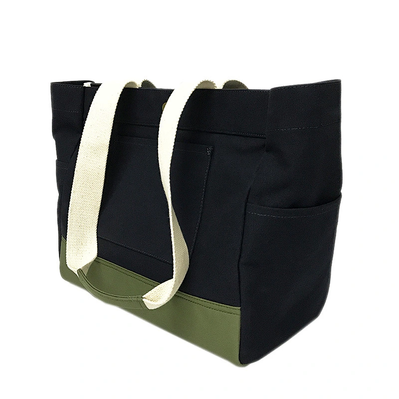 wholesale oem customized classic portable pu handbag fashion design pu leather ladies top handle rectangle handbag