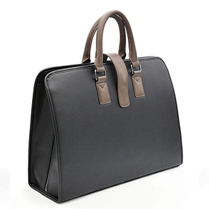 New fashion OEM Customized Vegan Leather high quality bartender bag