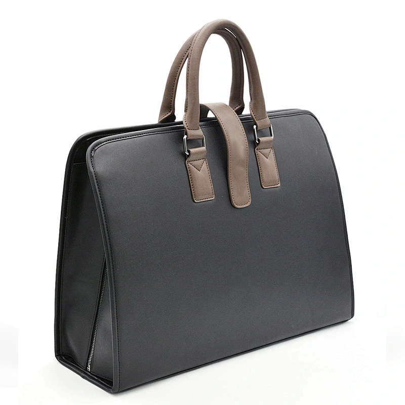 New fashion OEM Customized Vegan Leather high quality bartender bag