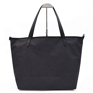 Wholesale OEM Customized Premium Vegan Handbag Ladies Shopping Tote Bag Women Large Capacity Leather Pu Handbag