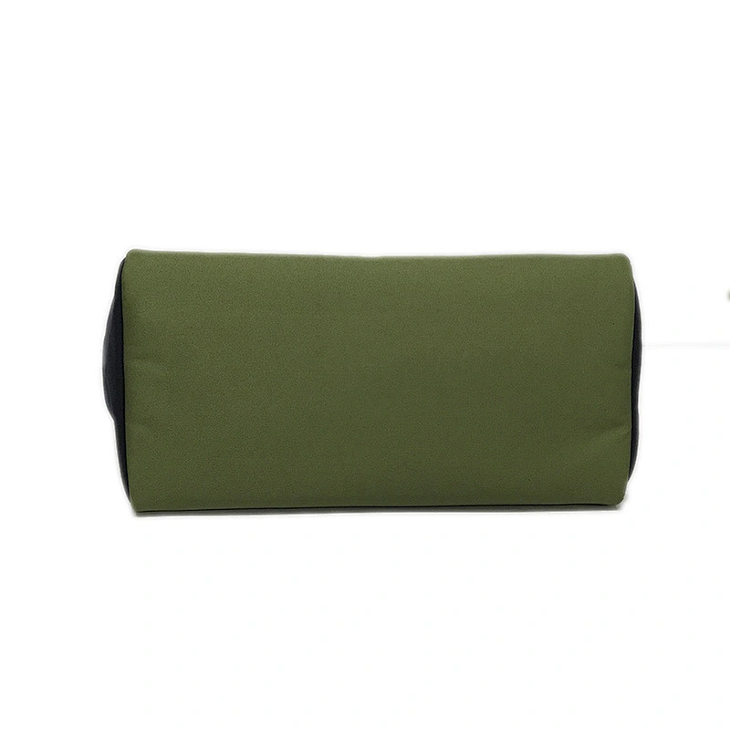 wholesale oem customized classic portable pu handbag fashion design pu leather ladies top handle rectangle handbag