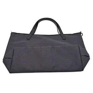 Wholesale OEM Customized Premium Vegan Handbag Ladies Shopping Tote Bag Women Large Capacity Leather Pu Handbag