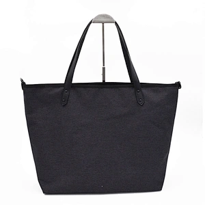 Wholesale OEM Customized Premium Vegan Handbag Ladies Shopping Tote Bag Women Large Capacity Leather Pu Handbag