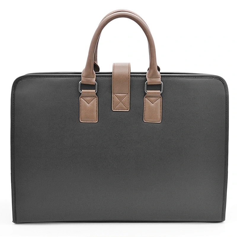 New fashion OEM Customized Vegan Leather high quality bartender bag