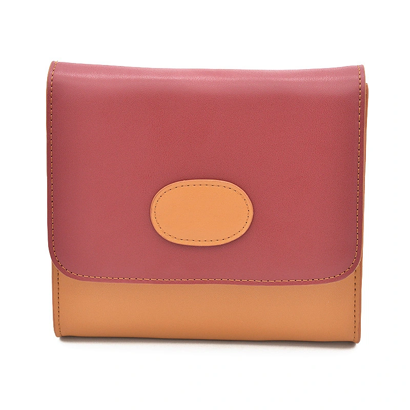 New fashion OEM Customized Vegan Leather high quality watch pouch carry on watch display box