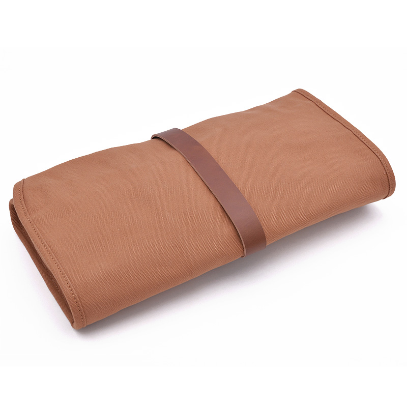 useful daily use durable canvas tool bag carry on rolling kit bag