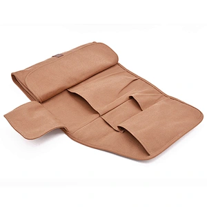 useful daily use durable canvas tool bag carry on rolling kit bag
