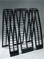 ramp aluminium