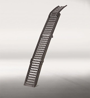 Motorcycle Aluminum Loading Ramp