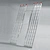 ATV Folding Aluminum Bus Atv Loading Ramp Aluminum Lite