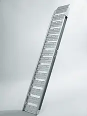 Load Motorcycle Aluminium Folding Ramp ATV Ramp HD01-001