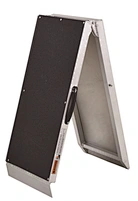 step ladder industrial ladder